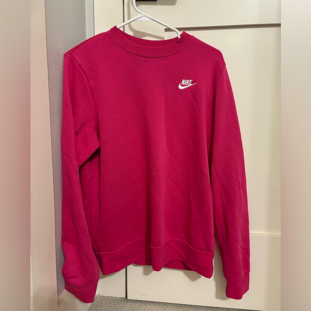 Women’s nike crewneck